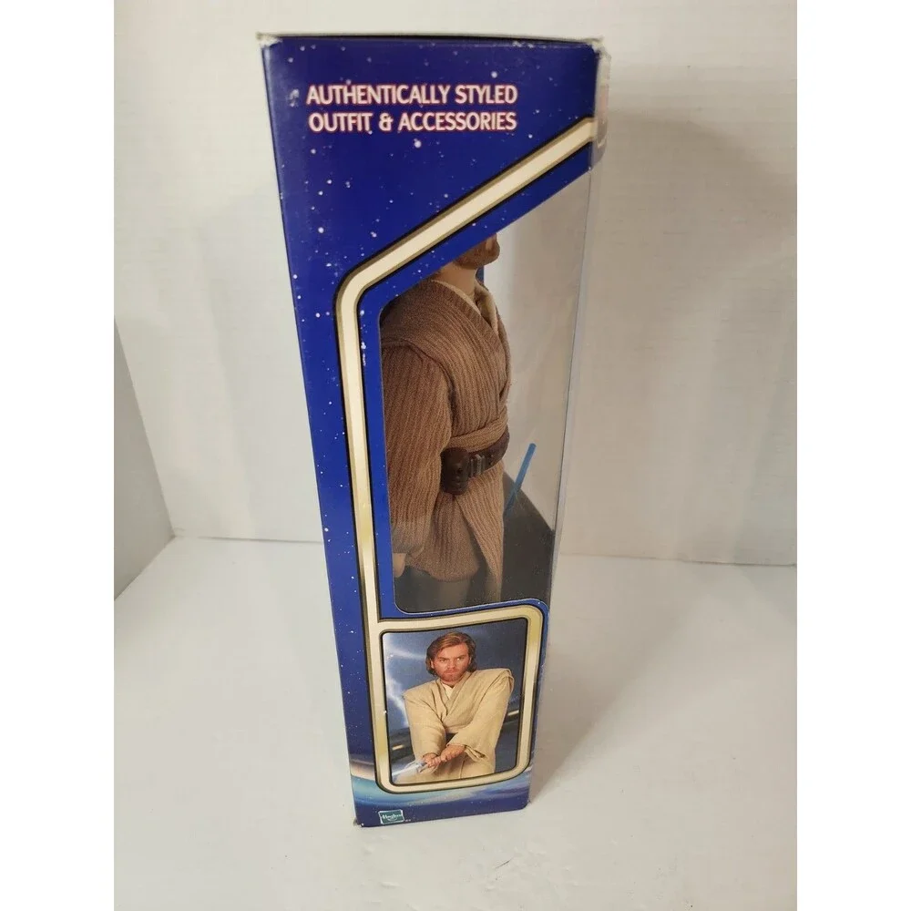 2002 Star Wars Attack of the Clones 12